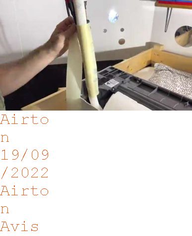 qui fabrique les clim airton+